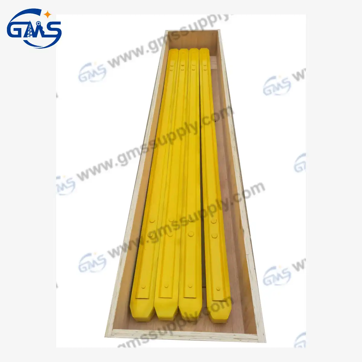 How 694-22-0 Runner Guide Improves Carriage Movement in Top Drive Systems?